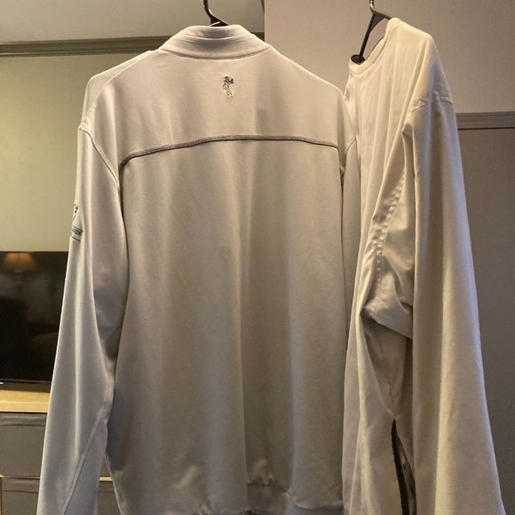 Golf Windshirt, Pull over  buy one get one - Picture 3 of 7